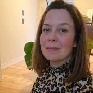 Meet your Posher, Sam